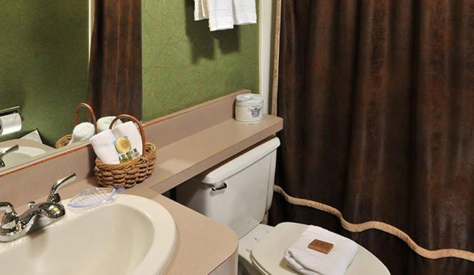 Boarders Inn & Suites By Cobblestone Hotels In Waukon ภายนอก รูปภาพ